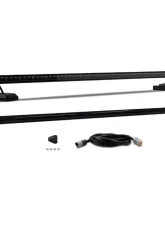 Borne Off-Road Light Bar 50" Upfit Ford Bronco 2021+                                     - BNLT-BR-21-SS50U - Image 2
