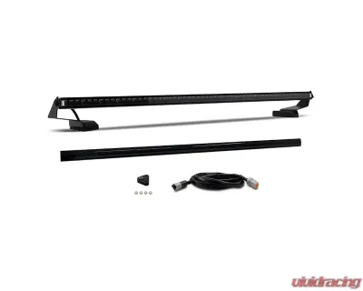 Borne Off-Road Light Bar 50" Upfit Ford Bronco 2021+ - BNLT-BR-21-SS50U