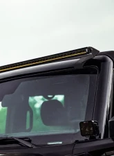 Borne Off-Road Light Bar 50" Upfit Ford Bronco 2021+                                     - BNLT-BR-21-SS50U - Image 12