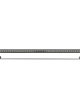Borne Off-Road Light Bar 50" Upfit Ford Bronco 2021+                                     - BNLT-BR-21-SS50U - Image 3