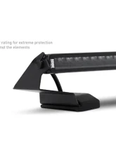 Borne Off-Road Light Bar 50" Upfit Ford Bronco 2021+                                     - BNLT-BR-21-SS50U - Image 5