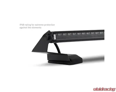 Borne Off-Road Light Bar 50" Upfit Ford Bronco 2021+ - BNLT-BR-21-SS50U