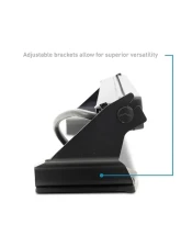 Borne Off-Road Light Bar 50" Upfit Ford Bronco 2021+                                     - BNLT-BR-21-SS50U - Image 6