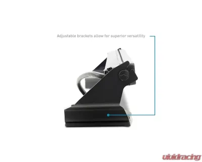 Borne Off-Road Light Bar 50" Upfit Ford Bronco 2021+ - BNLT-BR-21-SS50U