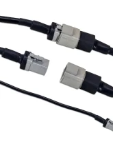 Borne Off-Road Light Bar 50" Upfit Ford Bronco 2021+                                     - BNLT-BR-21-SS50U - Image 10