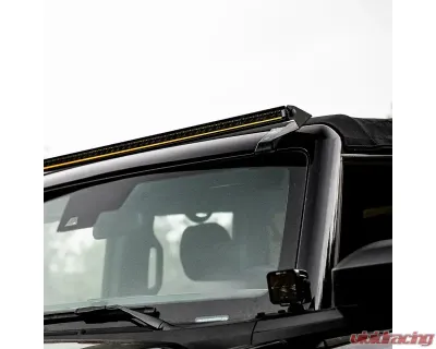 Borne Off-Road Light Bar 50" Ford Bronco 2021+ - BNLT-BR-21-SS50