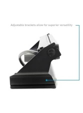 Borne Off-Road Light Bar 50" Ford Bronco 2021+                                     - BNLT-BR-21-SS50 - Image 6