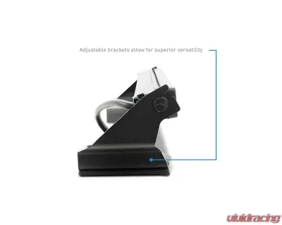 Borne Off-Road Light Bar 50" Ford Bronco 2021+ - BNLT-BR-21-SS50