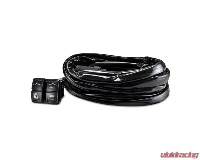 Borne Off-Road Light Bar 50" Ford Bronco 2021+ - BNLT-BR-21-SS50