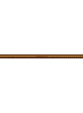 Borne Off-Road Light Bar Cover Single Row 50" Amber                                     - BNLT-COV-SS50YL - Image 2
