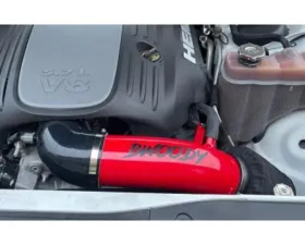 BWoody Performance Velocity Plus Intake Dodge Challenger & Chargers 5.7L R/T 2008-2023