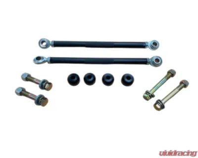 BWoody Performance Traction Bars Dodge Caliber SRT-4 2008-2009 - Bwoody-110.1011