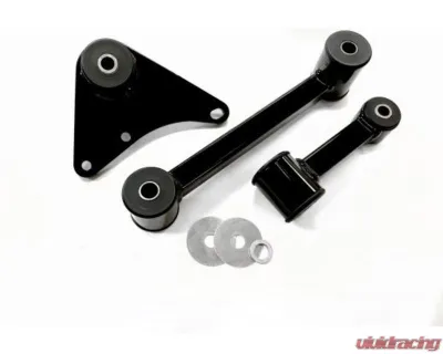 BWoody Performance All 3 Motor and Trans Mounts Dodge Neon SRT-4 2003-2005 - Bwoody-120.2007