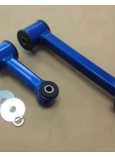 BWoody Performance Solid Engine Mounts Dodge Neon SRT-4 2003-2005                                     - Bwoody-120.2015 - Image 2
