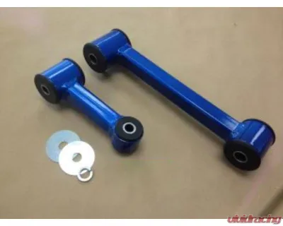 BWoody Performance Solid Engine Mounts Dodge Neon SRT-4 2003-2005 - Bwoody-120.2015