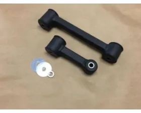 BWoody Performance Solid Engine Mounts Dodge Neon SRT-4 2003-2005