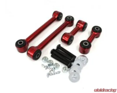 BWoody Performance Upgraded Sway Bar Links Jeep SRT8 WK1 2006-2010 - Bwoody-140.4001