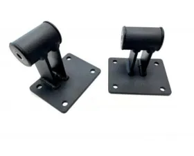 BWoody Performance Solid Motor Mounts Jeep SRT8 WK1 6.1L 2006-2010