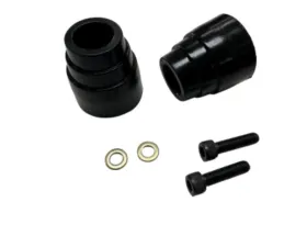 BWoody Performance Bump Stops Jeep SRT8 WK1 2006-2010