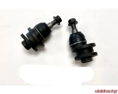 BWoody Performance Adjustable Upper Ball Joints Jeep SRT8 WK1 2006-2010 - Bwoody-140.8010