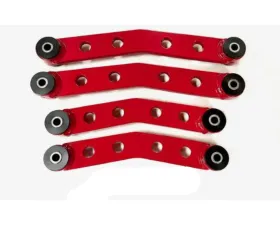 BWoody Performance LX RWD Rear Upper Control Arm Set Dodge LX Models RWD 2015+