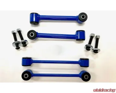 BWoody Performance Sway Bar Links Dodge | Chrysler RWD 2012+ - Bwoody-190.9004