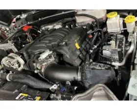BWoody Performance Mall Crawler Special Velocity and Intake Jeep Rubicon 392 Models Only 6.4L 2021-2024