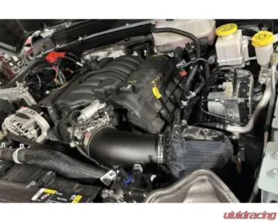 BWoody Performance Mall Crawler Special Velocity and Intake Jeep Rubicon 392 Models Only 6.4L 2021-2024 - Bwoody-210.4000