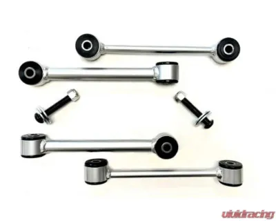 BWoody Performance Swaybar Links Jeep Grand Cherokee Non- SRT Only |  XK 3.7L | 4.7L | 5.7L 2005-2010 - Bwoody-240.2001