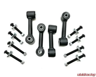 BWoody Performance Swaybar Links Jeep Grand Cherokee Non-SRT Only WK2 3.6L |  5.7L 2011-2015 - Bwoody-260.4001