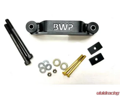 BWoody Performance Differential Brace Jeep Grand Cherokee SRT | Durango 6.4L SRT 2015+ - Bwoody-260.4002
