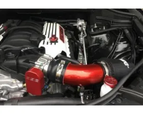 BWoody Performance Velocity Plus Intake Jeep Grand Cherokee SRT-8 6.4L engine 2012+