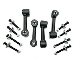 BWoody Performance Swaybar Links Jeep Grand Cherokee SRT-8 6.4L engine 2012-2015