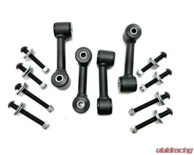 BWoody Performance Swaybar Links Jeep Grand Cherokee SRT-8 6.4L engine 2012-2015 - Bwoody-260.4004
