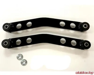 BWoody Performance .300 Mopar Lowering Springs Control Arms Jeep Grand Cherokee SRT-8 6.4L engine 2012+ - Bwoody-260.4006