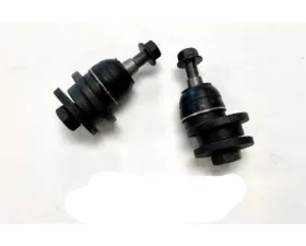 BWoody Performance Adjustable Upper Ball Joints Jeep Grand Cherokee SRT 2012-2015