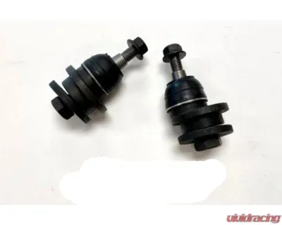 BWoody Performance Adjustable Upper Ball Joints Jeep Grand Cherokee SRT 2012-2015 - Bwoody-260.4010