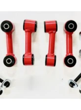 BWoody Performance Swaybar Links Jeep Grand Cherokee SRT-8 6.4L engine 2016+                                     - Bwoody-260.4084 - Image 2