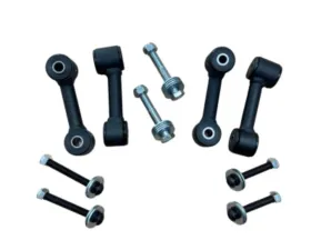 BWoody Performance Swaybar Links Jeep Grand Cherokee SRT-8 6.4L engine 2016+