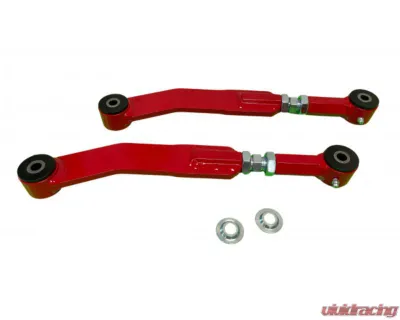 BWoody Performance Adjustable Rear Control Arm Jeep Grand Cherokee SRT WK2 | Dodge Durango 2012+ - Bwoody-260.4085