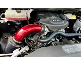 BWoody Performance Velocity Plus Intake Jeep Grand Wagoneer 6.4L 2022