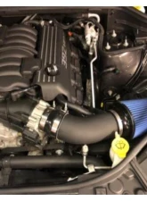 BWoody Performance Velocity Plus Intake Dodge Durango SRT 6.4L 2018-2023                                     - Bwoody-270.1001 - Image 2