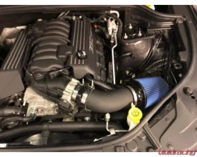 BWoody Performance Velocity Plus Intake Dodge Durango SRT 6.4L 2018-2023 - Bwoody-270.1001
