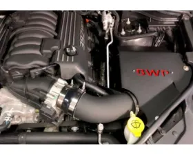 BWoody Performance Velocity Plus Intake Dodge Durango SRT 6.4L 2018-2023