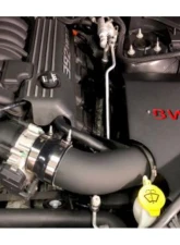 BWoody Performance Velocity Plus Intake Dodge Durango SRT 6.4L 2018-2023                                     - Bwoody-270.1001 - Image 2