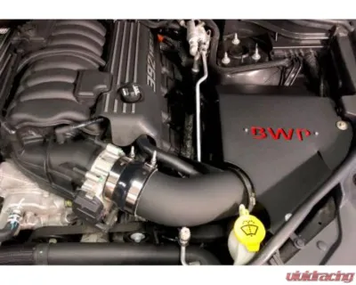 BWoody Performance Velocity Plus Intake Dodge Durango SRT 6.4L 2018-2023 - Bwoody-270.1001