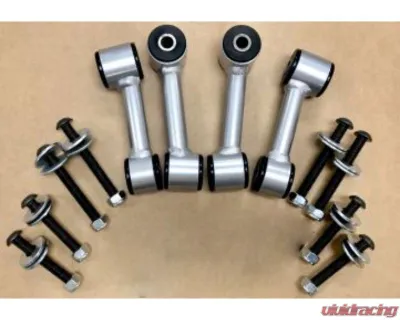 BWoody Performance  Sway Bar Links Dodge Durango SRT | R/T 2018-2023 - Bwoody-270.1002