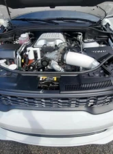 BWoody Performance Hellcat Velocity Plus Intake Dodge Durango 2021+                                     - Bwoody-270.4001 - Image 2