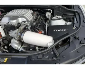 BWoody Performance Hellcat Velocity Plus Intake Dodge Durango 2021+