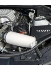 BWoody Performance Hellcat Velocity Plus Intake Dodge Durango 2021+                                     - Bwoody-270.4001 - Image 2